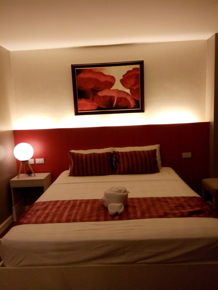 Reddoorz Plus At Hotel Metro Kalibo Exterior foto
