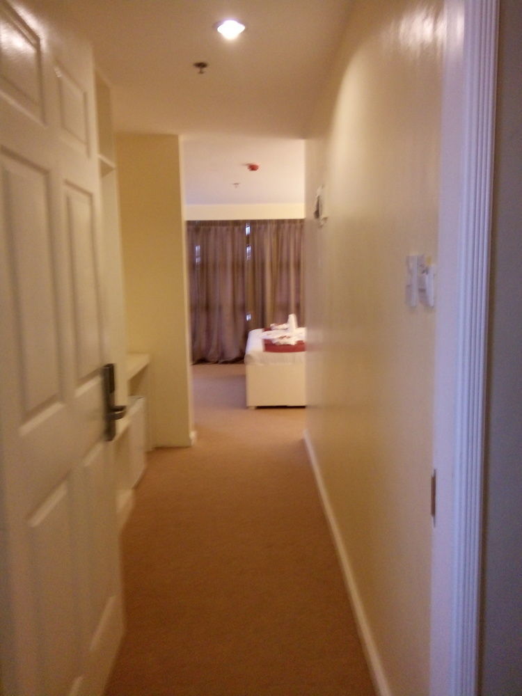 Reddoorz Plus At Hotel Metro Kalibo Exterior foto
