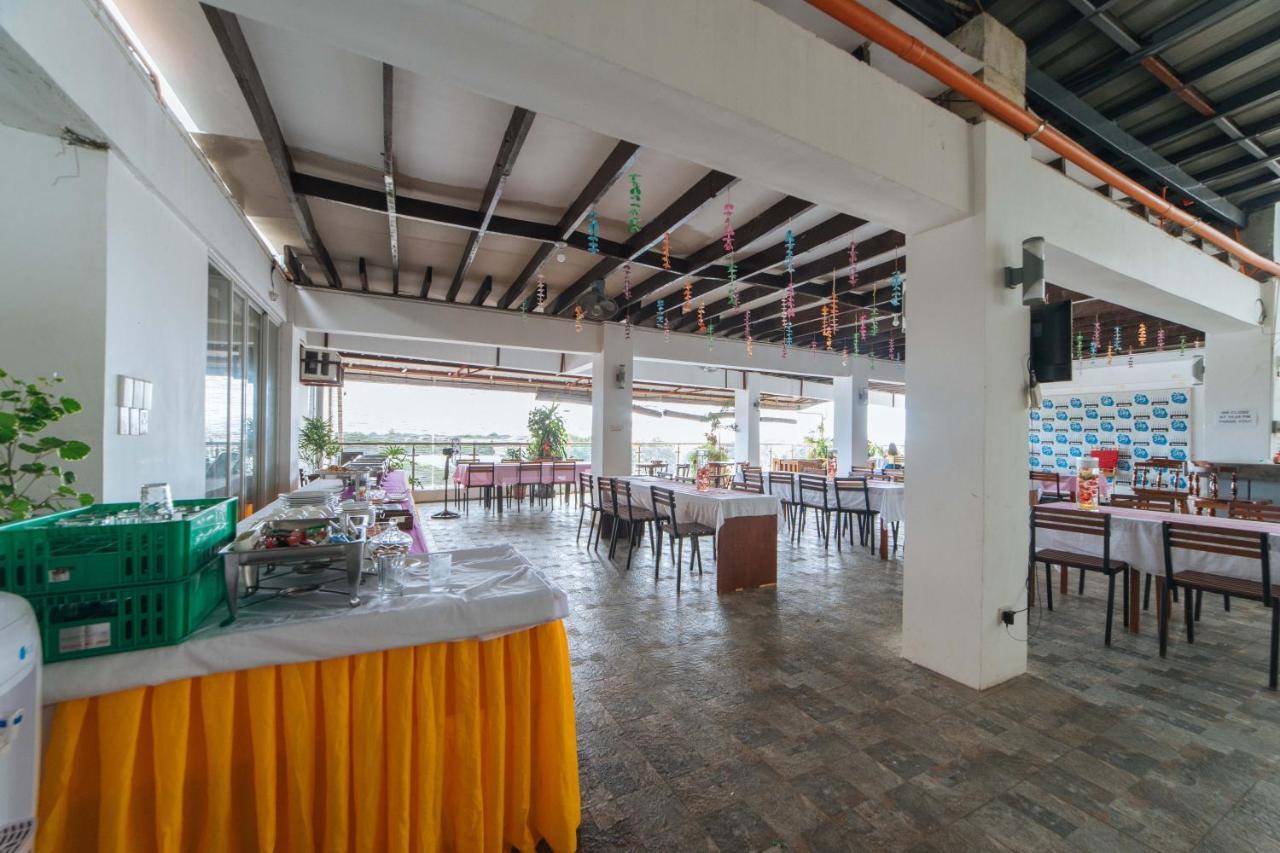 Reddoorz Plus At Hotel Metro Kalibo Exterior foto