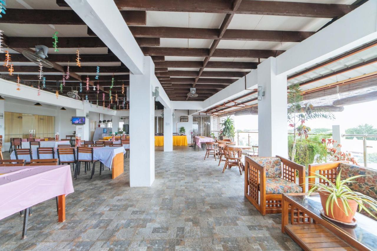 Reddoorz Plus At Hotel Metro Kalibo Exterior foto
